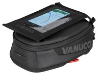 Smartphone holder Tank bag Tanklock
