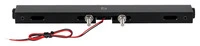 LAMPE LED P. PLAQUE D'IMM. 3EN1 -VITO-