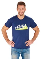 "Evolution"