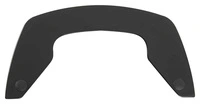 WSPORNIK ZAMIENNY C-BOW CZARNY
