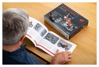 Cb 750 Schaal 1:24