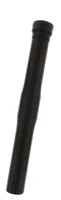 USD-Gabel Tauchrohr schwarz