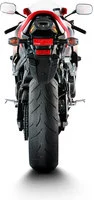 Slip-on Line Auspuffsystem mit EG-BE