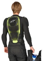 Bionic Pro V2 protectorjas