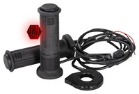 Heizgriffe Mit Schalter