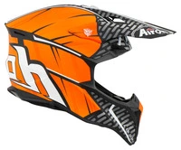 Wraap Idol Orange Matt