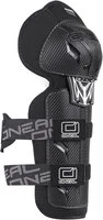 Pro III Carbon Per Ginocchia