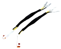 Câble adaptateur clignotant pour Ducati