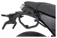 Zijdrager SLC