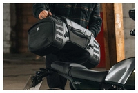 Hecktasche