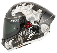 X-804 RS Carbon C.Checa