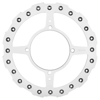 Brake Disc Front