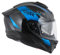 EXO-1500 Carbon Air Platted