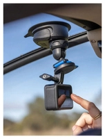 Adapter til actionkamera