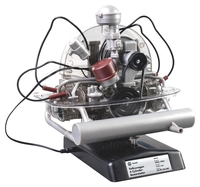 Motore VW Boxer 4 cilindri