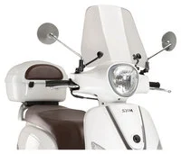Rollerscheiben
