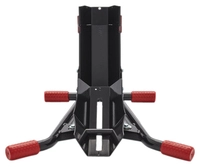 Front wheel stand