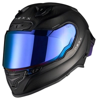 X.R3R ZERO PRO 2 BLUE