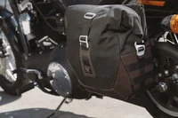 Sidetaske-System Lc