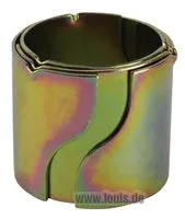Exhaust Reducer Sleeves