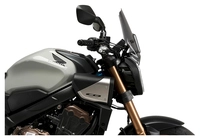 Szyba Do Motocykli Typu Naked