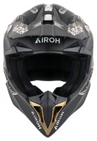 Wraaap Cyborg