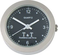 Analog-Uhr