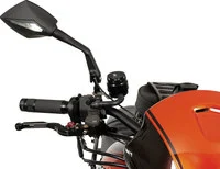 Rétroviseur Universel