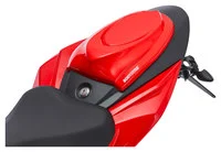 Capot Selle