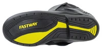 S-2303 Zwart