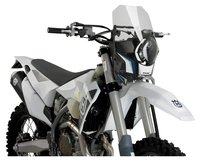 Semicarenatura Rally Puig Off-Road