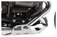 Engine Guard Plate Alu