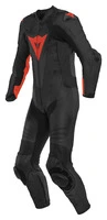 Laguna Seca 5 Cuir