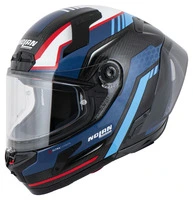 X-804 RS Carbon PIEGA