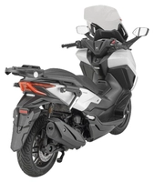 Sangle STEALTH p poches latérales EASY12