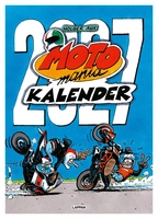 Calendrier 2027