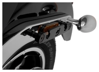 SIDE BAG SYSTEM LH1