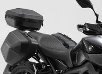 URBAN ABS topcase