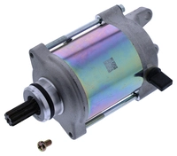 Startmotor