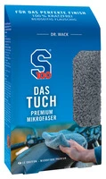 Premium Mikrofasertuch - Das Tuch
