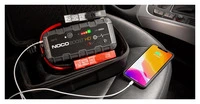 GB70 BOOST HD 2000A STARTHILFE GERÄT