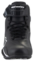 Faster 4 Bottes