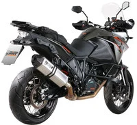 Speed Edge Exhausts