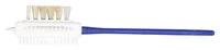 Brosse pour daim,