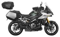 Porte-Bagages Pour Top Case