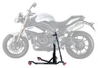 Set: Central jack + adapter