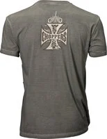 Choppers Bridge T-Shirt