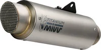 Gp Pro Auspuffsystem mit EG-BE