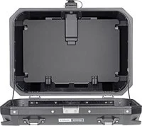 Top case aluminio Givi Trekker