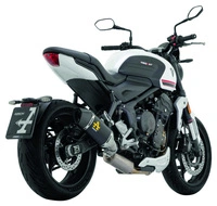 ARROW VELOCE K/A BL